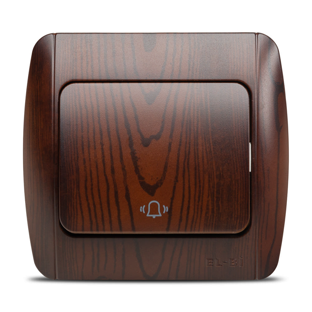 Zirve Intrerupator Sonerie ST Nuc Inchis