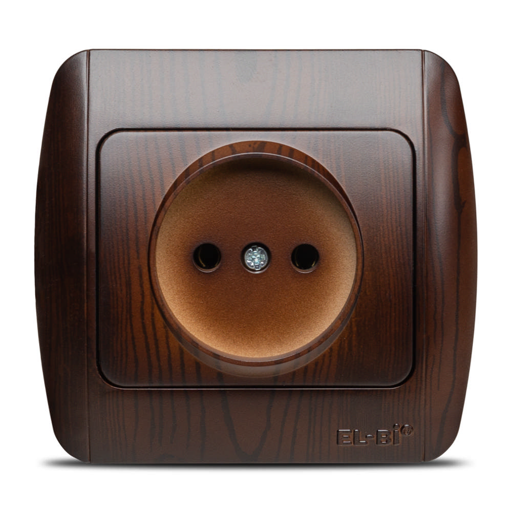 Zirve Priza fara CP ST Nuc Inchis