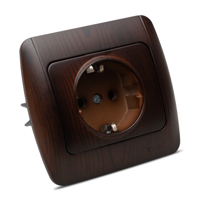 Zirve Priza CP ST Nuc Inchis