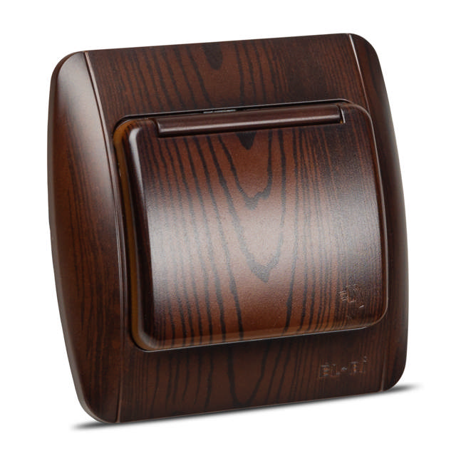 Zirve Priza Capac CP ST Nuc Inchis