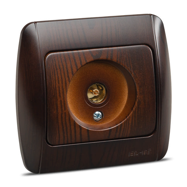 Zirve Priza TV ST Nuc Inchis 