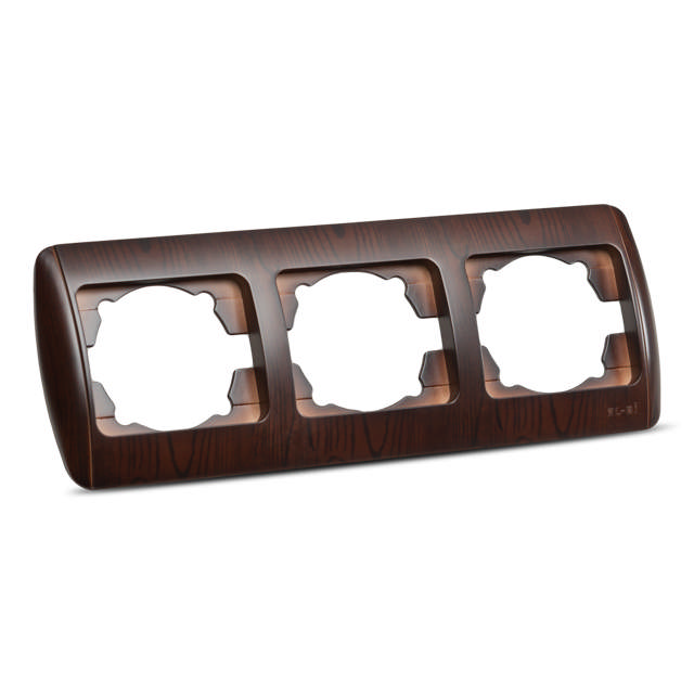 Zirve Rama Suport 3 Posturi Nuc Inchis