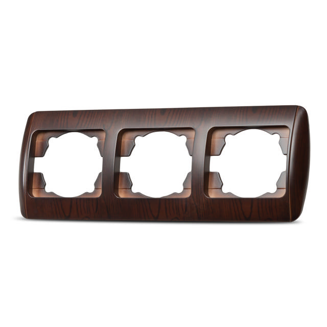 Zirve Rama Suport 3 Posturi Nuc Inchis