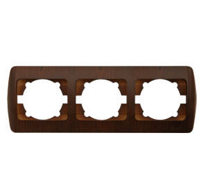 Zirve Rama Suport 3 Posturi Nuc Inchis