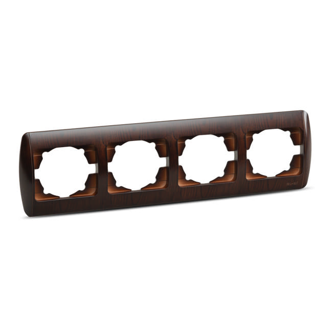 Zirve Rama 4 Posturi Nuc Inchis