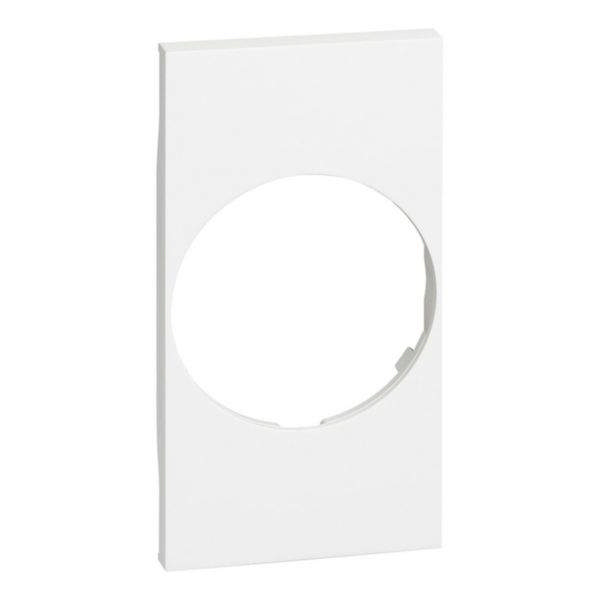 Tasta priza 2m, alb, Legrand