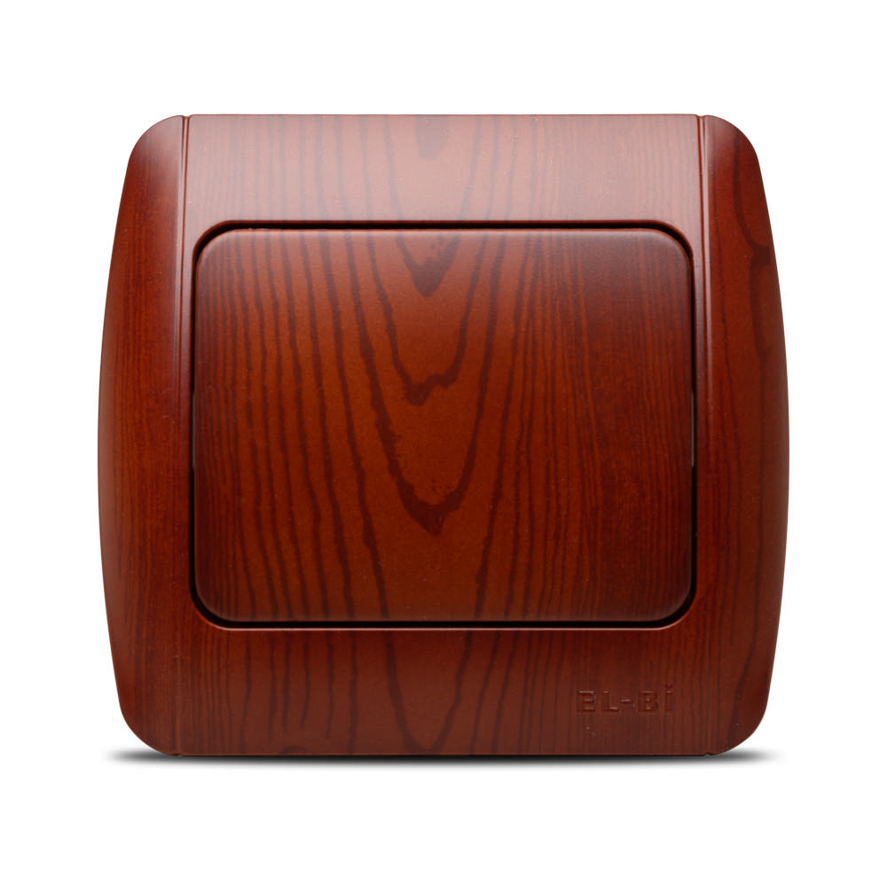 Zirve Cires Intrerupator ST