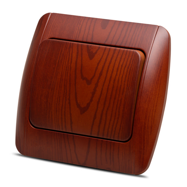 Zirve Cires Intrerupator ST