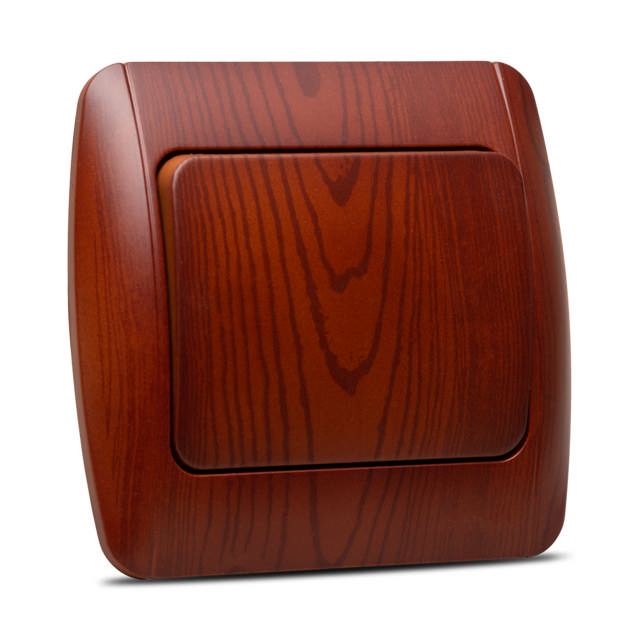 Zirve Cires Intrerupator ST