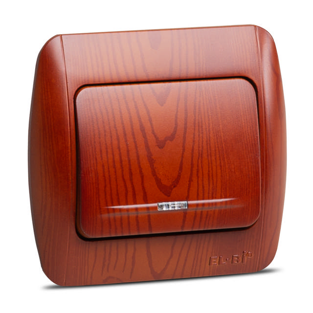 Zirve Cires Intrerupator LED ST