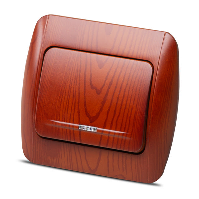 Zirve Cires Intrerupator LED ST