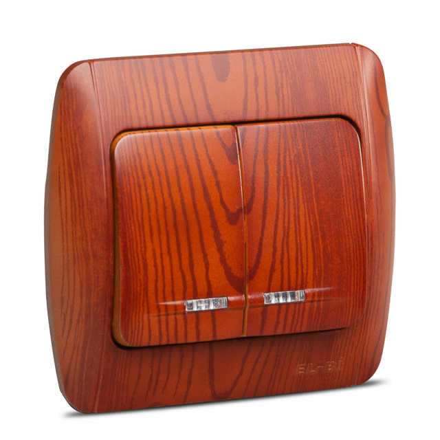 Zirve Cires Comutator LED ST