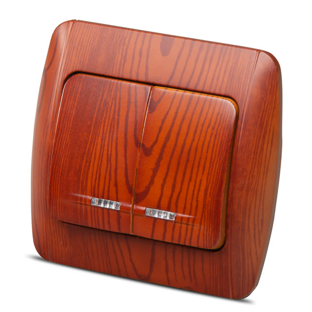 Zirve Cires Comutator LED ST