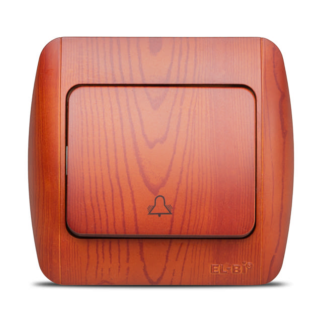 Zirve Cires Intrerupator Sonerie ST