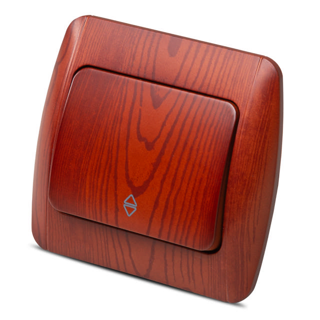 Zirve Cires Intrerupator Cap Scara ST