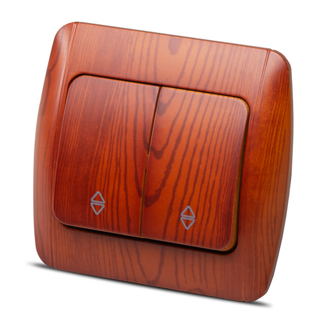 Zirve Cires Comutator Cap Scara ST