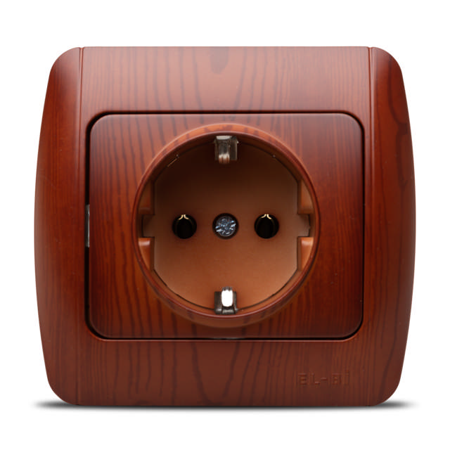 Zirve Cires Priza CP ST