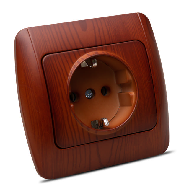 Zirve Cires Priza CP ST