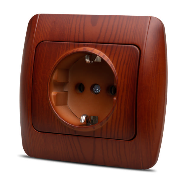 Zirve Cires Priza CP ST