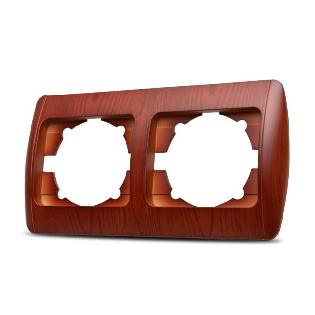 Zirve Cires Rama 2 Posturi