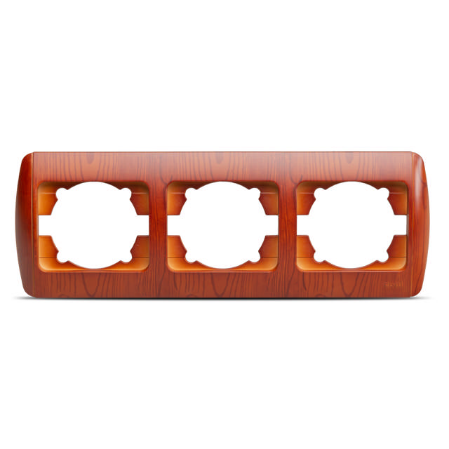 Zirve Cires Rama 3 Posturi