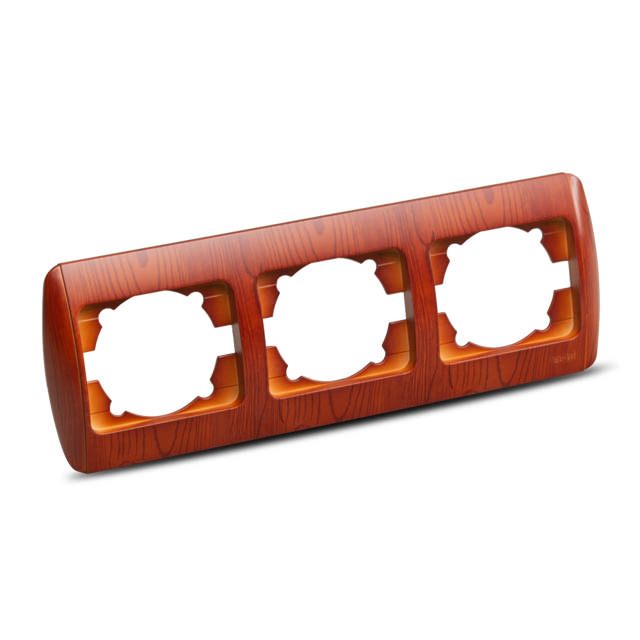 Zirve Cires Rama 3 Posturi