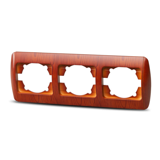 Zirve Cires Rama 3 Posturi