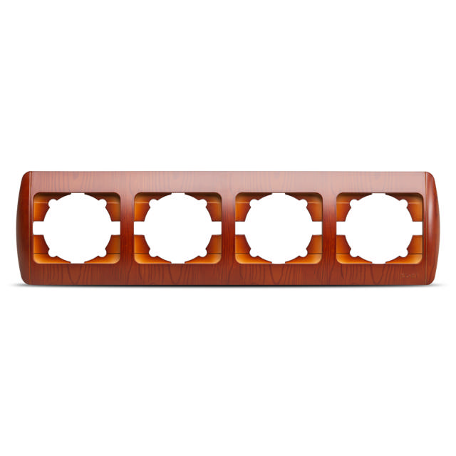 Zirve Cires Rama 4 Posturi