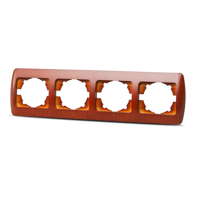 Zirve Cires Rama 4 Posturi