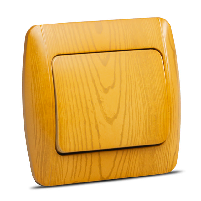 Zirve Intrerupator ST Fag 