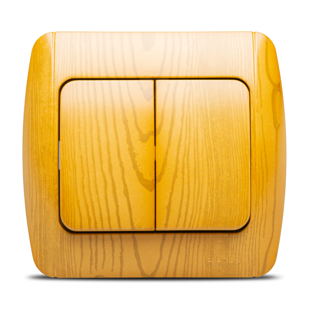 Zirve Comutator ST Fag 