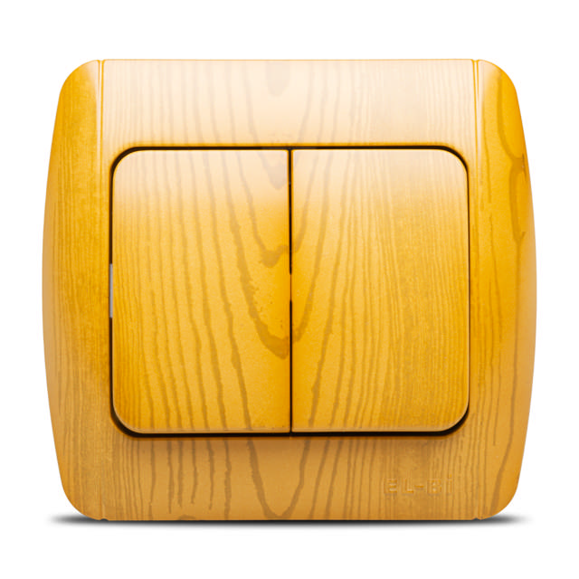 Zirve Comutator ST Fag 