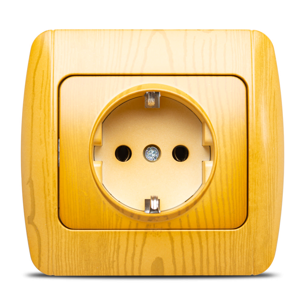 Zirve Priza CP ST Fag