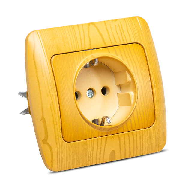 Zirve Priza CP ST Fag