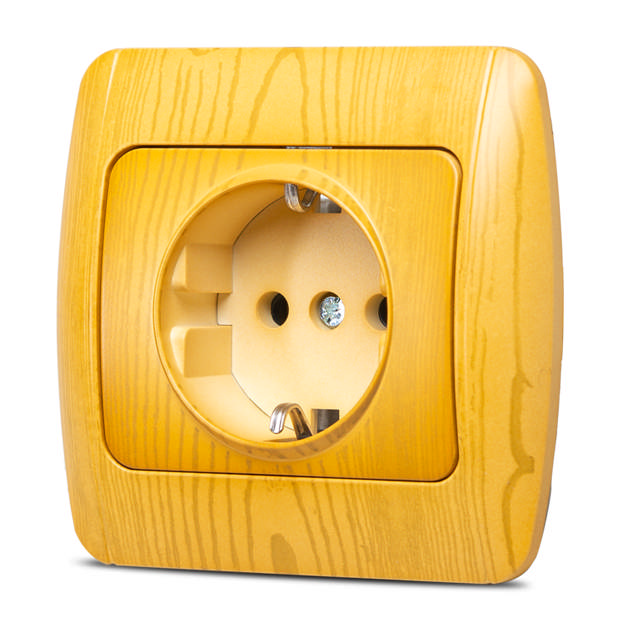 Zirve Priza CP ST Fag