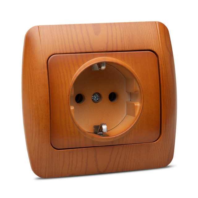 Zirve Priza CP ST Stejar