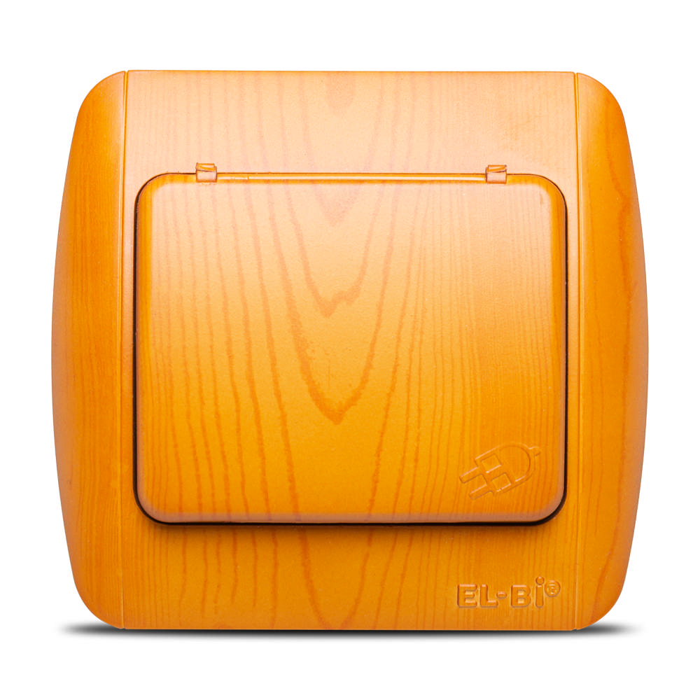 Zirve Priza Capac CP ST Stejar