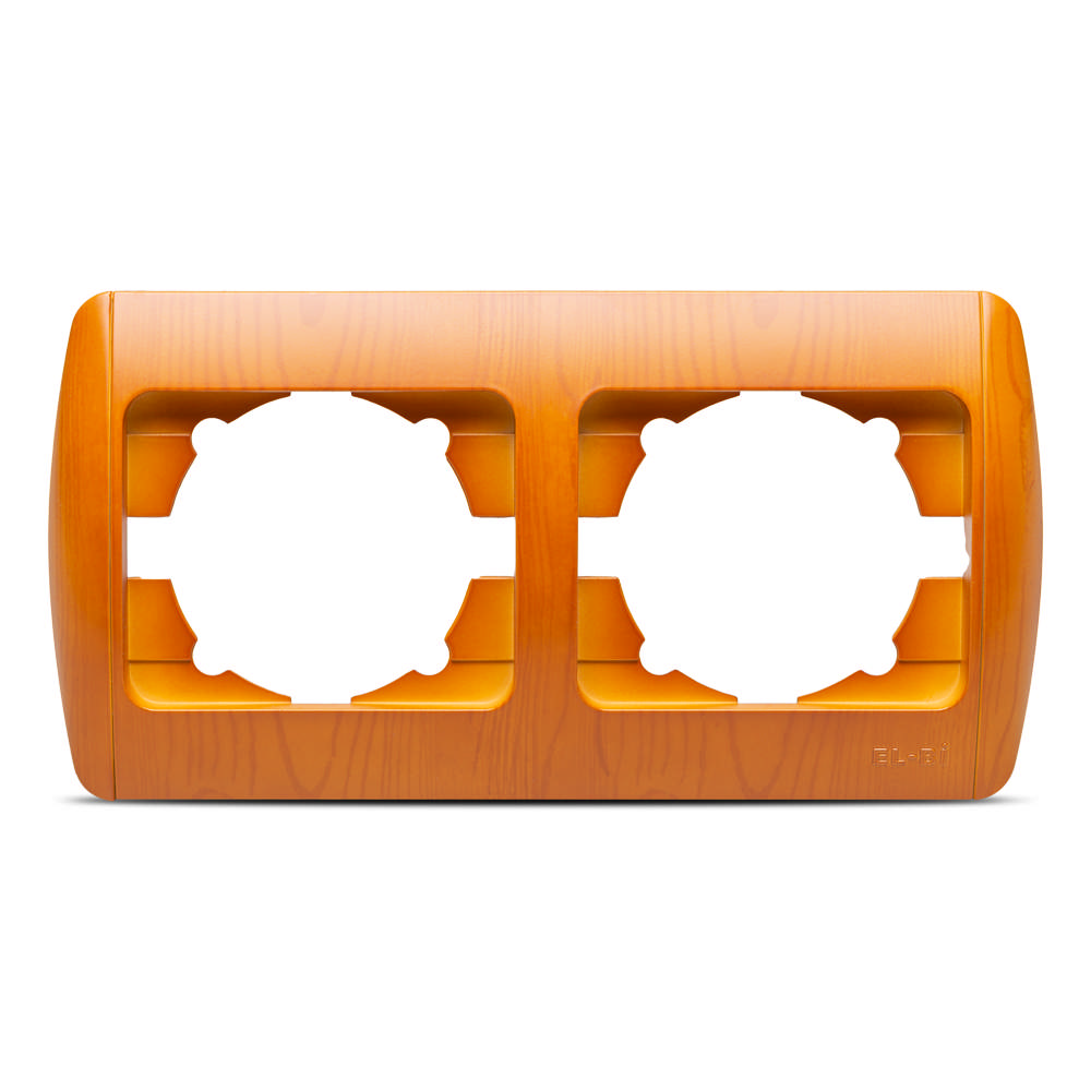 Zirve Rama Suport 2 Posturi Stejar