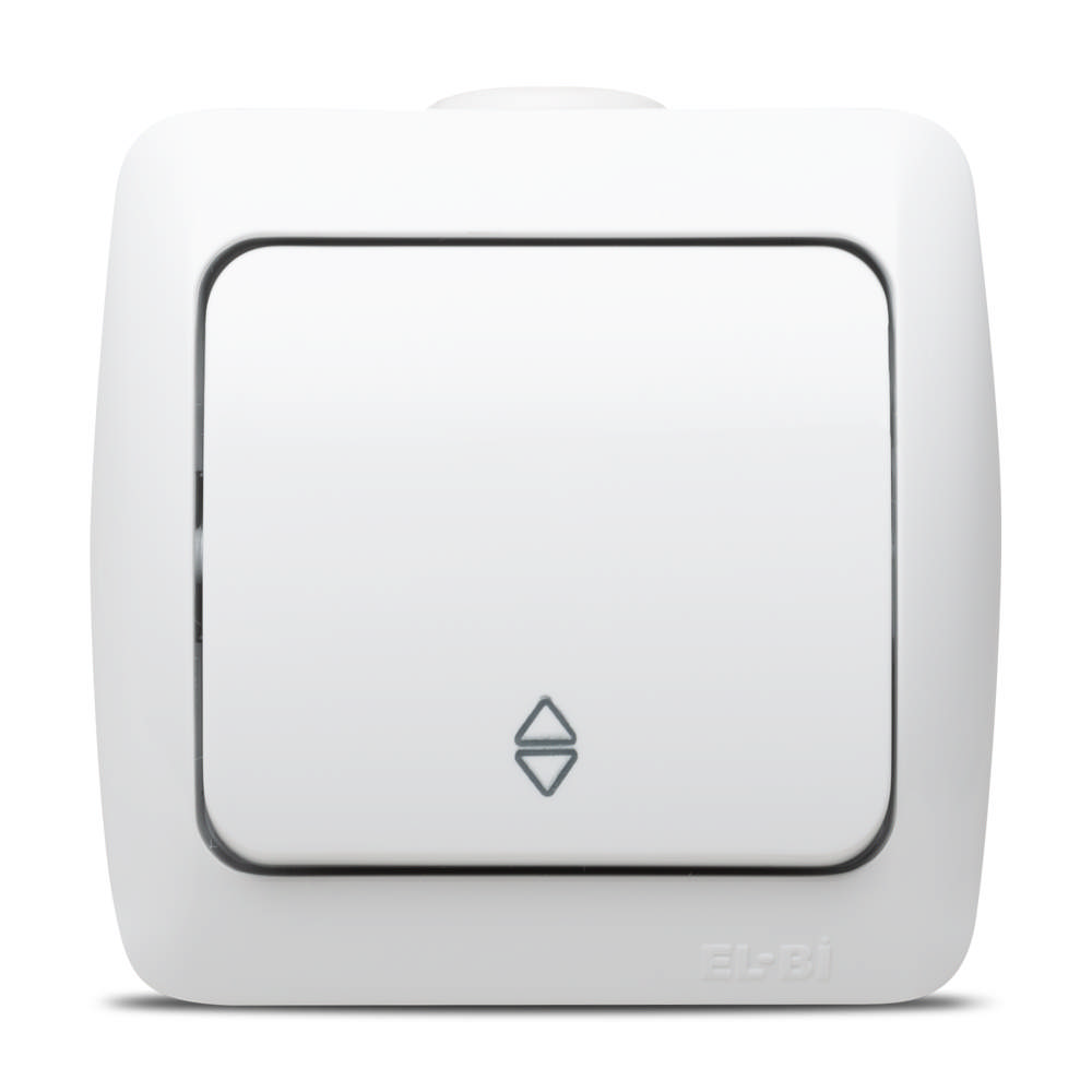 Alsu Intrerupator Cap Scara PT