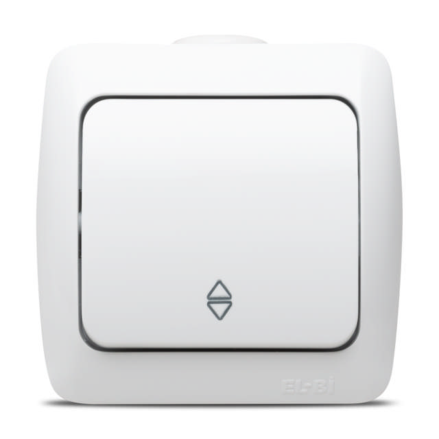 Alsu Intrerupator Cap Scara PT