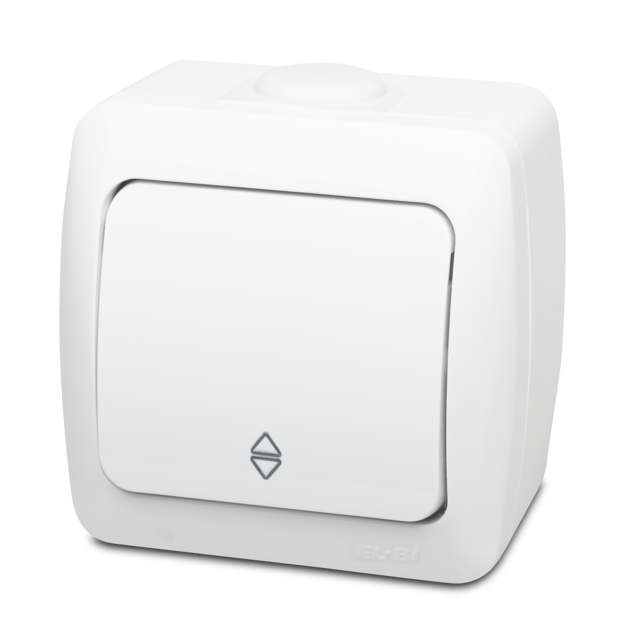 Alsu Intrerupator Cap Scara PT