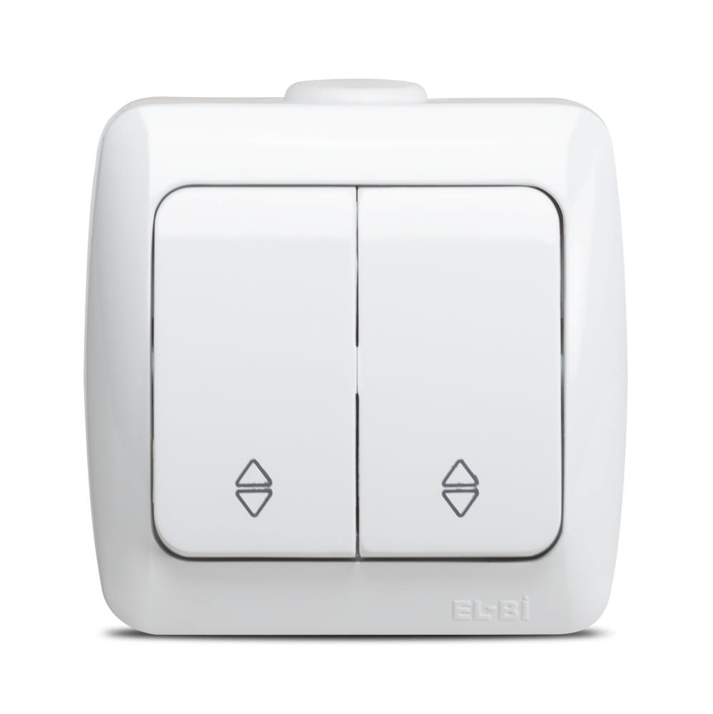 Alsu Comutator Cap Scara PT