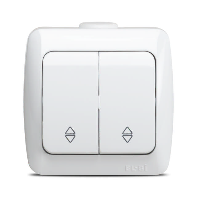 Alsu Comutator Cap Scara PT