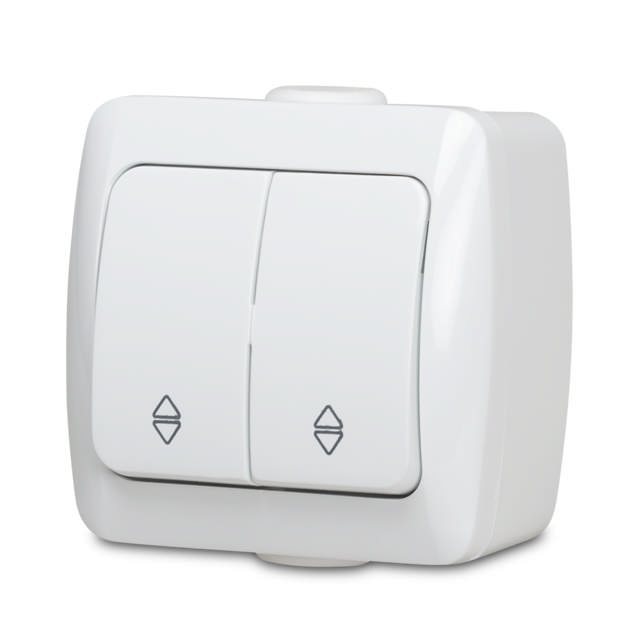 Alsu Comutator Cap Scara PT