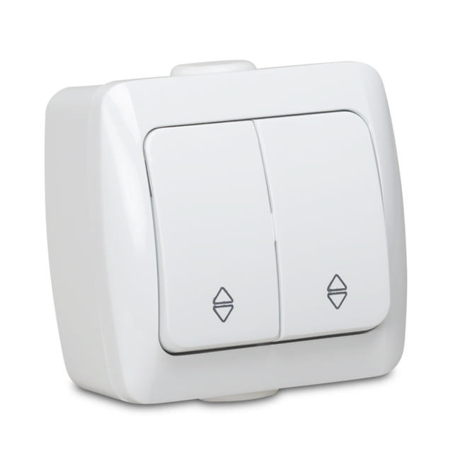 Alsu Comutator Cap Scara PT