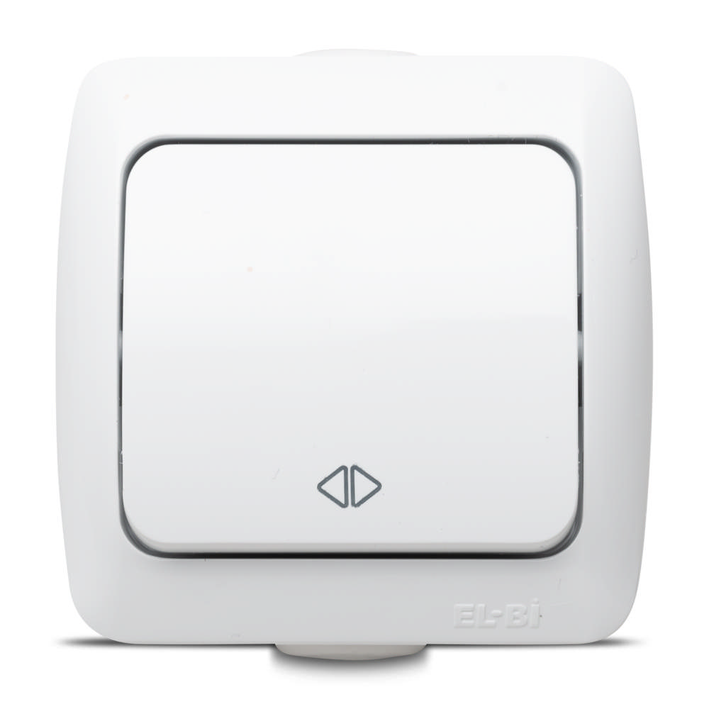 Alsu Intrerupator Cap Cruce PT