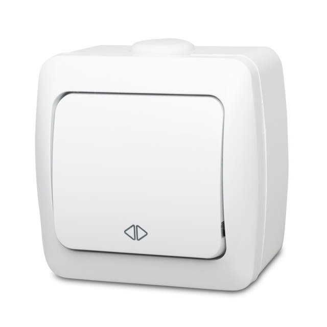 Alsu Intrerupator Cap Cruce PT