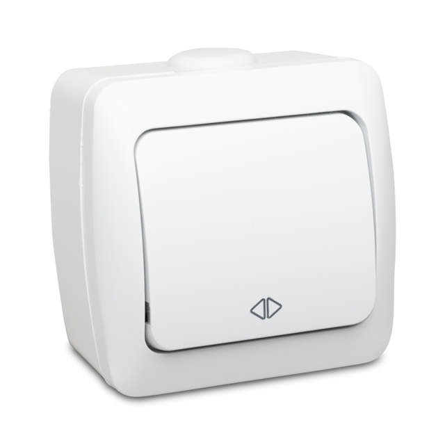 Alsu Intrerupator Cap Cruce PT