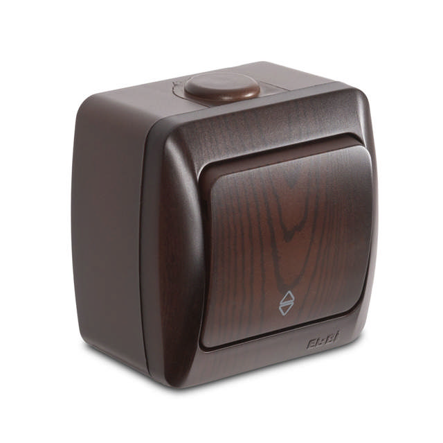 Alsu Nuc Inchis Intrerupator Cap Scara PT