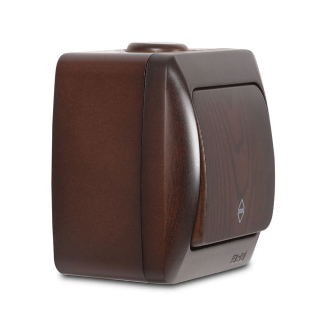 Alsu Nuc Inchis Intrerupator Cap Scara PT